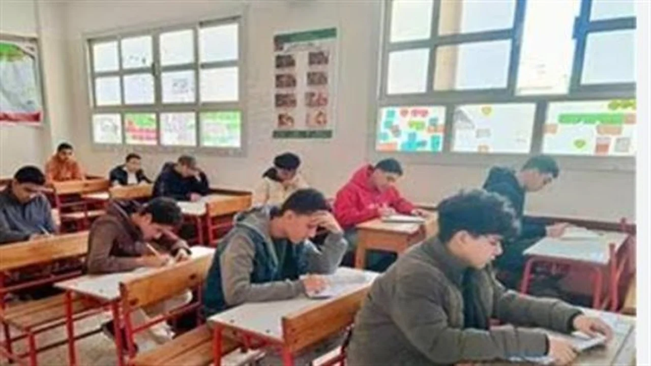 استعد جيدًا.. نصائح أساسية للطلاب قبل امتحانات الثانوية العامة
